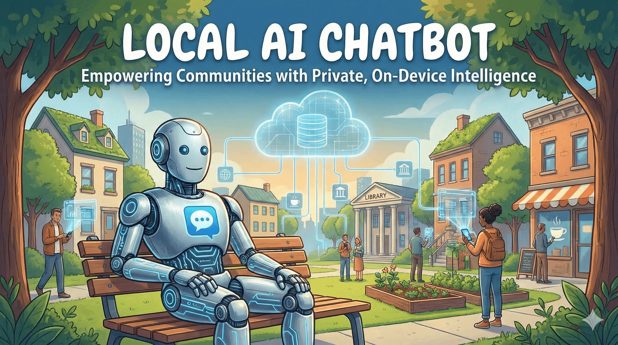 Build a Privacy-First AI Chatbot with Ollama, TanStack AI, and React: The Complete 2026 Guide